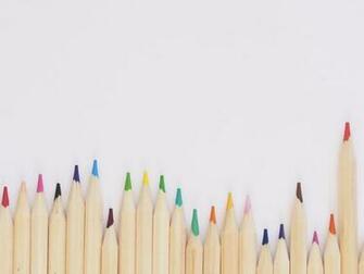 Pencil Pictures Image Stock Photos
