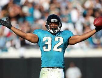 Maurice Jones Drew Wallpaper