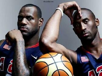 Bryant Dwayne Wade Lebron James Graphics Code Koe