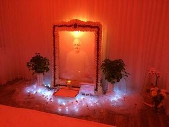 The Brahma Kumaris Los Angeles Held A Special Program