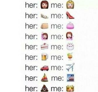 Such Hipster Emojis