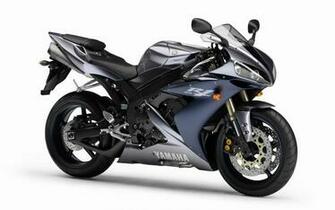 Desktop Wallpaper Yamaha R1 Motorcycle