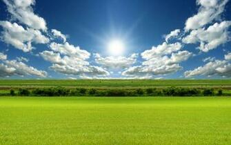 Bright Day Light Wallpaper HD