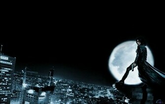 Wallpaper Underworld Kate Beckinsale X Widescreen