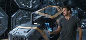 Passengers Is Movies In One Each Creepier Than The Last