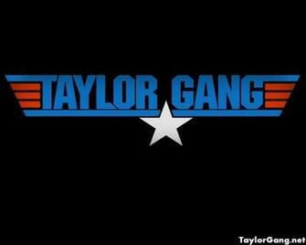 Taylor Gang Or Die Wiz Is Repping His