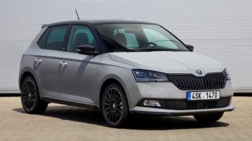 Koda Fabia HD Wallpaper And Background