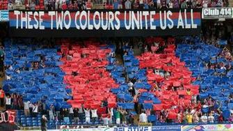 Crystal Palace Wallpaper