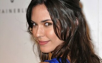 Odette Yustman Image Widescreen Wallpaper