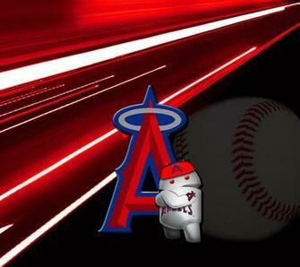 Source Url Androidcentral Mlb La Angels Lloyd