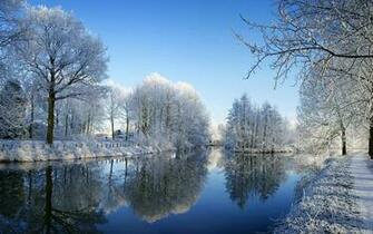 Photo Winter Wallpaper Album Don