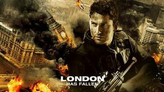 London Has Fallen Wallpaper By Sachso74