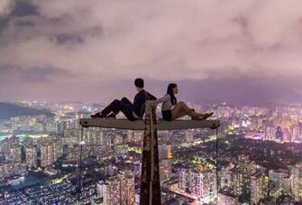 Shenzhen China Pictures Image