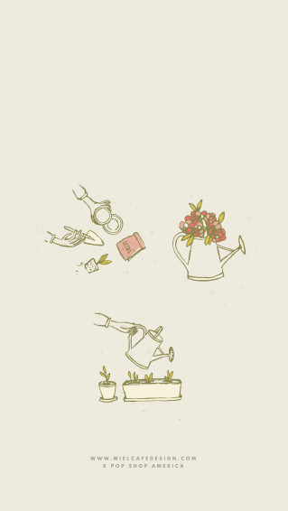 Spring Wallpaper