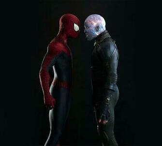 The Amazing Spider Man Wallpaper HD Cover Photos