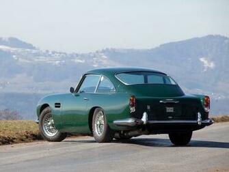 Aston Martin Db5 Wallpaper