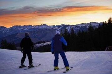 Olympians Worry As Winter Disappears From Games