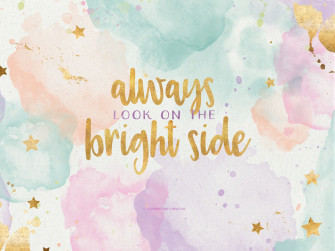 Cute Desktop Wallpaper Quotes Inspirational