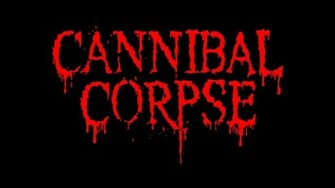 Music Cannibal Corpse Wallpaper