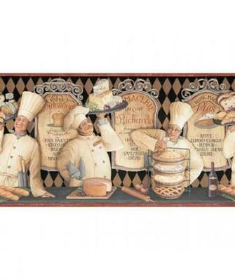 Kitchen Bath Wallpaper Book Blue Mountain Sunworthy
