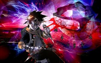 Wallpaper Obito By Maxyxm