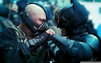 Batman Dark Knight Returns Wallpaper