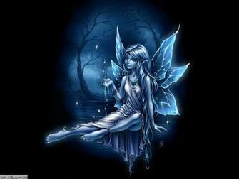 Fairy Art Wallpaper Prints Pictures