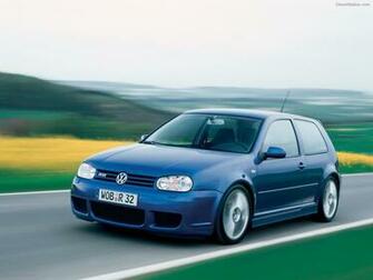 Home Volkswagen Golf Iv R32