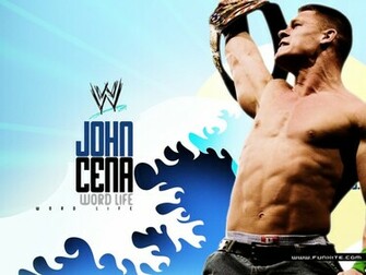 Cool Wallpaper John Cena
