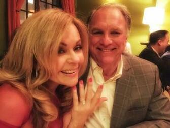 Jill Whelan On Omg We Re Engaged Wedding Love