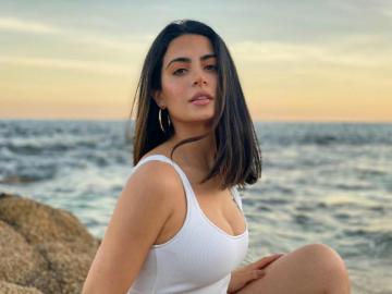 Emeraude Toubia Discovered By Mary On We Heart It