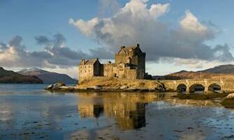 Scotland HD Wallpaper High Definition iPhone