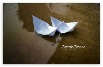 Friends Forever HD Wallpaper For Wide Widescreen Whxga Wqxga