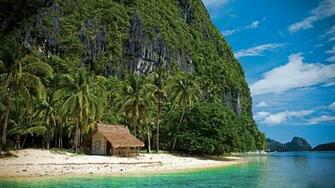 Beach House Wallpaper For Desktop Net