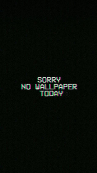 Minimalist Trippy Dark Aesthetic Wallpaper