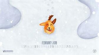 Think Less Embrace More Inspiring Desktop Wallpaper For