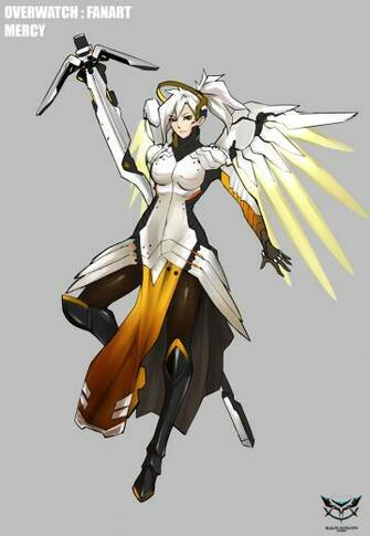 Deviantart More Like Fa Mercy By Ohmega18