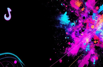 Tiktok HD Wallpaper