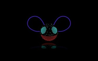 Deadmau5 Wallpaper HD Background Image