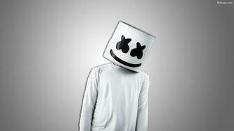 Marshmello Wallpaper HD Background Image Pics Photos