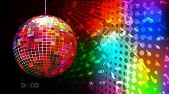 Background Wallpaper Party Light Effects