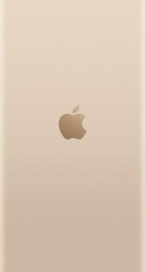 Gold iPhone Wallpaper HD