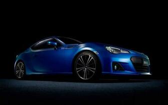 Subaru Brz Concept Sti Changes Release Date Top Cars Wallpaper