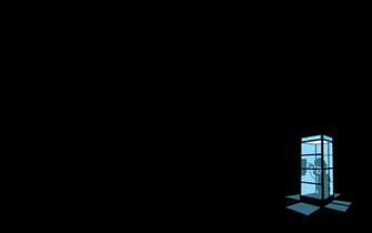 Humor Funny E T Black Background Phone Booth Wallpaper