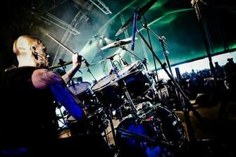 Music Concert Metal Horns Hand Signs Pictures