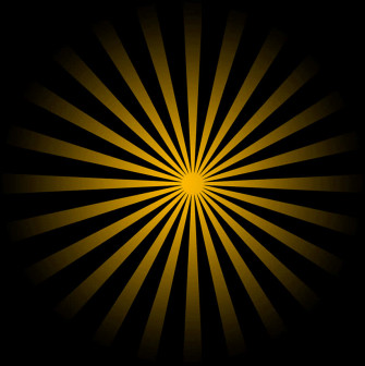 Sun Rays Wallpaper