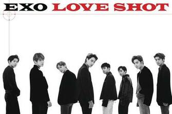 Exo Image Love Shot HD Wallpaper And Background Photos