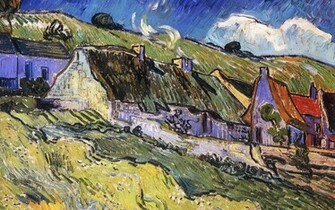 Van Gogh Wallpaper