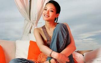 Pics Photos Qi Shu Wallpaper