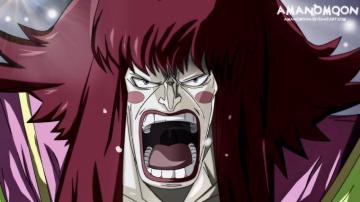 Kurozumi Kanjuro HD Wallpaper Background Image